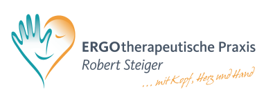 Logo Ergotherapeutische Praxis
